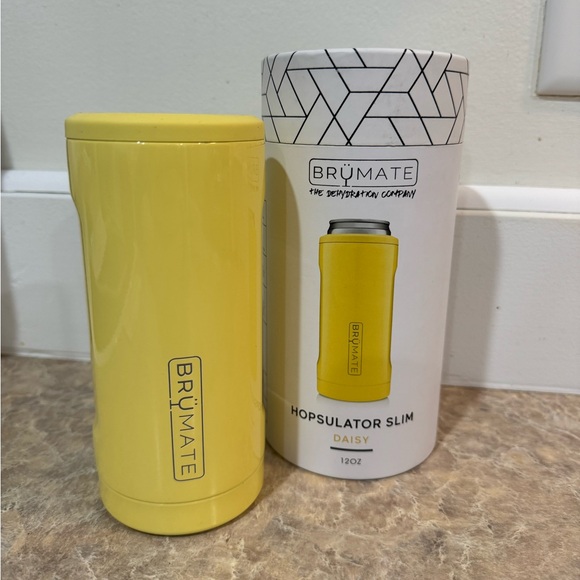 Brümate Daisy Slim - Picture 1 of 4